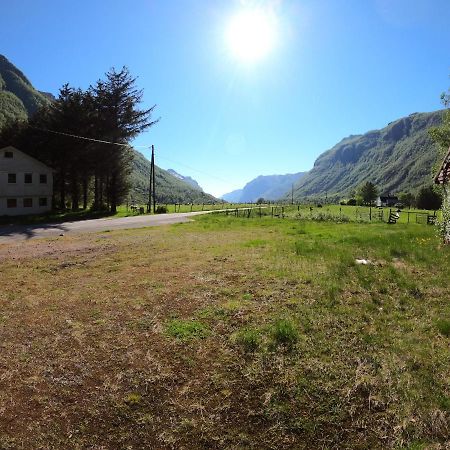 Apartamento Orsdalen Turistsenter Vikeså Exterior foto